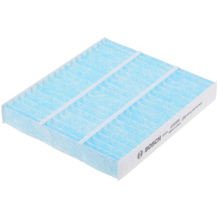 Bosch Cabin Air Filter, 6020C 6020C